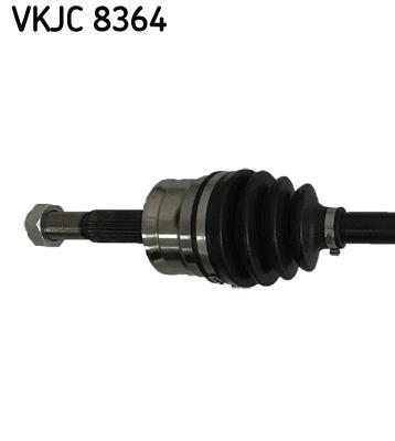 Cardan SKF ref. VKJC 8364